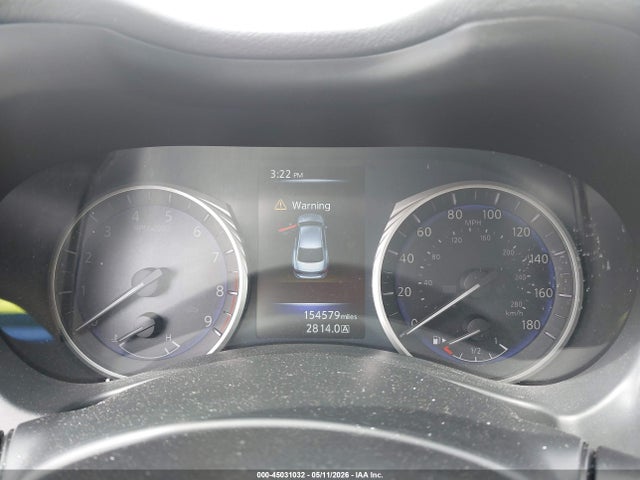 Aukcja sprzedaży 2014 Infiniti Q50 Premium, vin: JN1BV7AP7EM690587, numer aukcji: 45031032