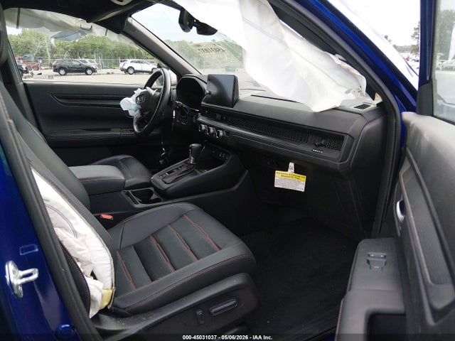 Aukcja sprzedaży 2024 Honda Cr-v Hybrid Sport-l, vin: 7FARS5H81RE009513, numer aukcji: 45031037
