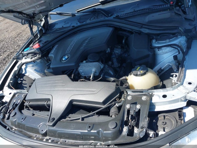 Продажа на аукционе авто 2017 Bmw 320i Xdrive, vin: WBA8E5G39HNU44622, номер лота: 45031043
