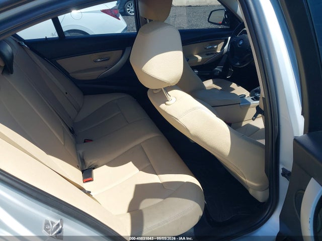 Продажа на аукционе авто 2017 Bmw 320i Xdrive, vin: WBA8E5G39HNU44622, номер лота: 45031043