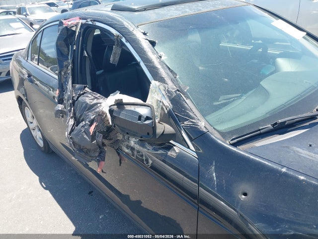 Aukcja sprzedaży 2009 Honda Accord 2.4 Ex-l, vin: 1HGCP26889A133812, numer aukcji: 45031052