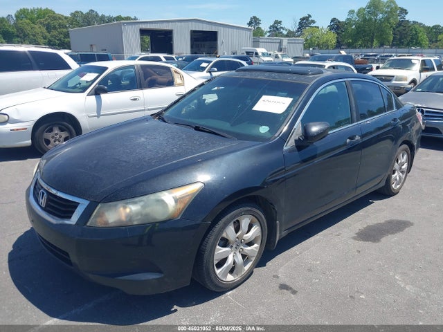 Aukcja sprzedaży 2009 Honda Accord 2.4 Ex-l, vin: 1HGCP26889A133812, numer aukcji: 45031052