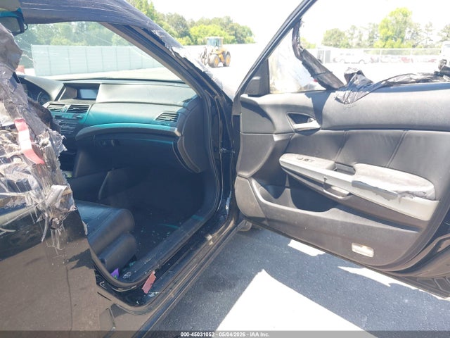 Aukcja sprzedaży 2009 Honda Accord 2.4 Ex-l, vin: 1HGCP26889A133812, numer aukcji: 45031052
