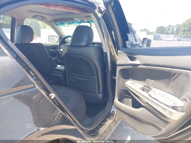 Aukcja sprzedaży 2009 Honda Accord 2.4 Ex-l, vin: 1HGCP26889A133812, numer aukcji: 45031052