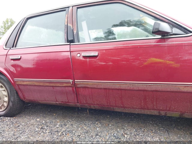 Продаж на аукціоні авто 1996 Oldsmobile Ciera Sl, vin: 1G3AJ55M1T6306569, номер лоту: 45031056