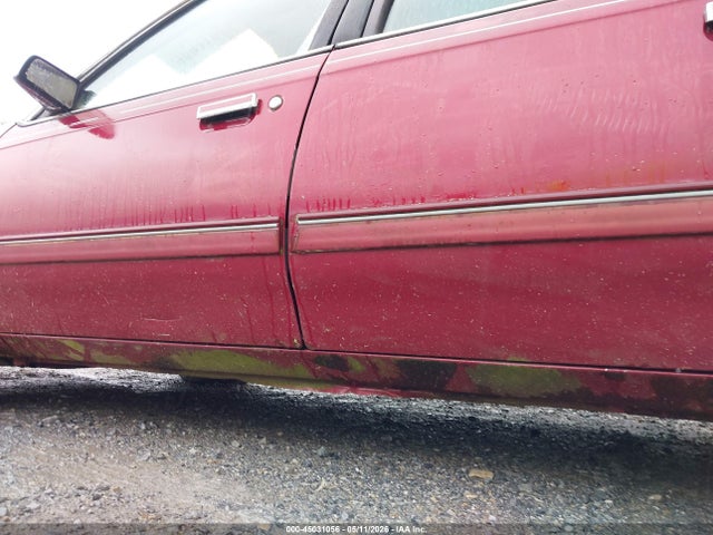 Продаж на аукціоні авто 1996 Oldsmobile Ciera Sl, vin: 1G3AJ55M1T6306569, номер лоту: 45031056