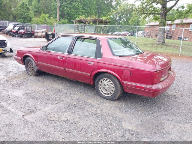 Продаж на аукціоні авто 1996 Oldsmobile Ciera Sl, vin: 1G3AJ55M1T6306569, номер лоту: 45031056