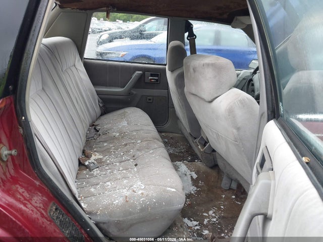 Продаж на аукціоні авто 1996 Oldsmobile Ciera Sl, vin: 1G3AJ55M1T6306569, номер лоту: 45031056