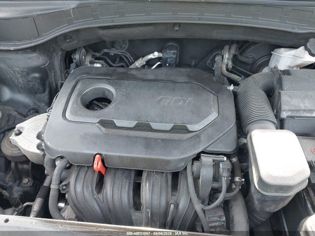 Aukcja sprzedaży 2018 Hyundai Santa Fe Sport 2.4l, vin: 5XYZT3LB5JG557253, numer aukcji: 45031057