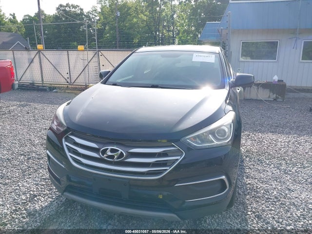 Aukcja sprzedaży 2018 Hyundai Santa Fe Sport 2.4l, vin: 5XYZT3LB5JG557253, numer aukcji: 45031057