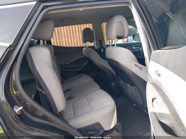 Aukcja sprzedaży 2018 Hyundai Santa Fe Sport 2.4l, vin: 5XYZT3LB5JG557253, numer aukcji: 45031057