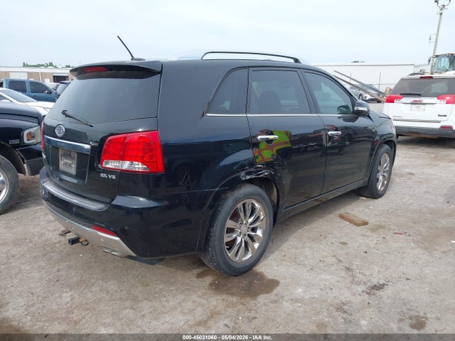 Продажа на аукционе авто 2012 Kia Sorento Sx V6, vin: 5XYKW4A22CG265788, номер лота: 45031060