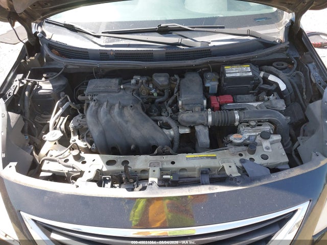 Продаж на аукціоні авто 2013 Nissan Versa 1.6 Sv, vin: 3N1CN7AP2DL865390, номер лоту: 45031064