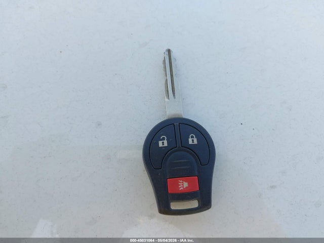 Продаж на аукціоні авто 2013 Nissan Versa 1.6 Sv, vin: 3N1CN7AP2DL865390, номер лоту: 45031064