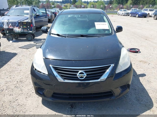 Продаж на аукціоні авто 2013 Nissan Versa 1.6 Sv, vin: 3N1CN7AP2DL865390, номер лоту: 45031064