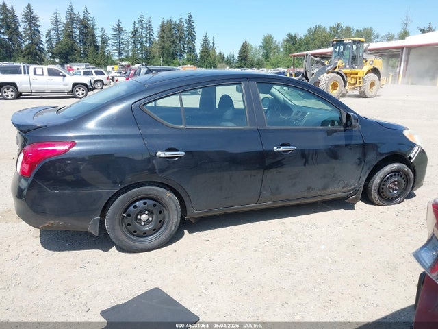 Продаж на аукціоні авто 2013 Nissan Versa 1.6 Sv, vin: 3N1CN7AP2DL865390, номер лоту: 45031064