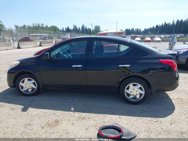 Продаж на аукціоні авто 2013 Nissan Versa 1.6 Sv, vin: 3N1CN7AP2DL865390, номер лоту: 45031064