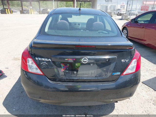Продаж на аукціоні авто 2013 Nissan Versa 1.6 Sv, vin: 3N1CN7AP2DL865390, номер лоту: 45031064
