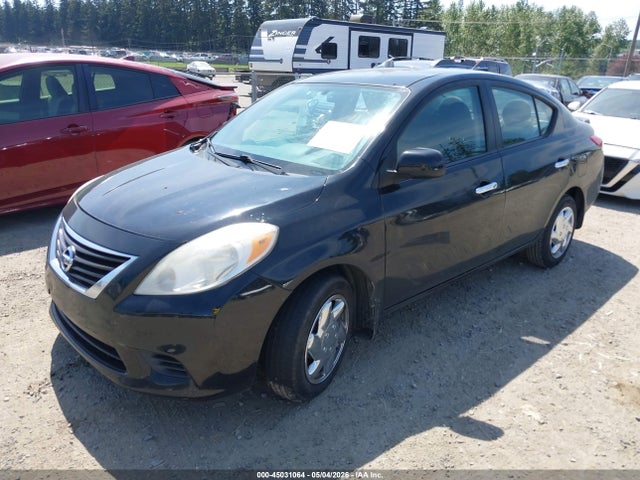 Продаж на аукціоні авто 2013 Nissan Versa 1.6 Sv, vin: 3N1CN7AP2DL865390, номер лоту: 45031064
