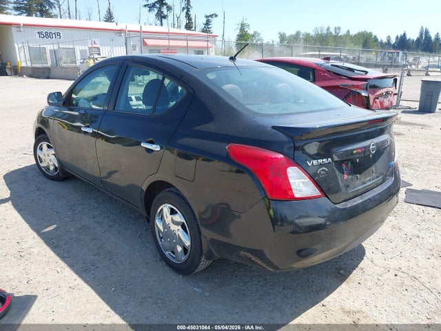 Продаж на аукціоні авто 2013 Nissan Versa 1.6 Sv, vin: 3N1CN7AP2DL865390, номер лоту: 45031064