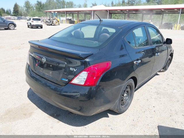 Продаж на аукціоні авто 2013 Nissan Versa 1.6 Sv, vin: 3N1CN7AP2DL865390, номер лоту: 45031064