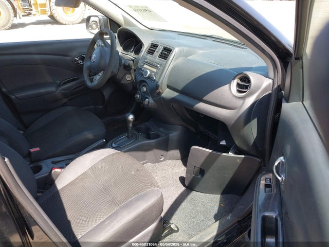 Продаж на аукціоні авто 2013 Nissan Versa 1.6 Sv, vin: 3N1CN7AP2DL865390, номер лоту: 45031064