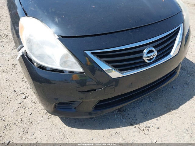 Продаж на аукціоні авто 2013 Nissan Versa 1.6 Sv, vin: 3N1CN7AP2DL865390, номер лоту: 45031064