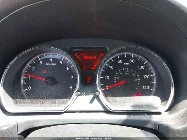 Продаж на аукціоні авто 2013 Nissan Versa 1.6 Sv, vin: 3N1CN7AP2DL865390, номер лоту: 45031064