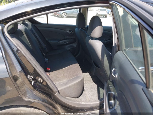 Продаж на аукціоні авто 2013 Nissan Versa 1.6 Sv, vin: 3N1CN7AP2DL865390, номер лоту: 45031064