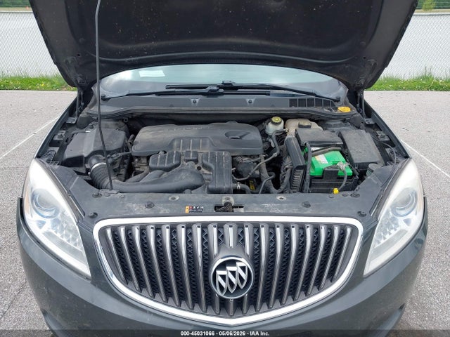 Продаж на аукціоні авто 2016 Buick Verano, vin: 1G4PP5SK0G4136505, номер лоту: 45031066