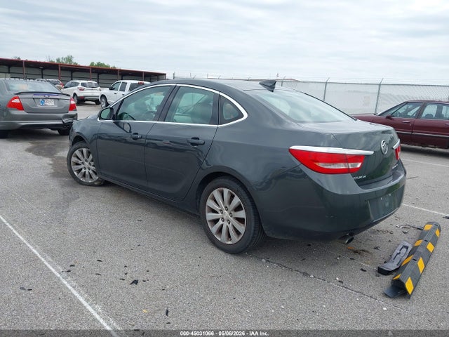Продаж на аукціоні авто 2016 Buick Verano, vin: 1G4PP5SK0G4136505, номер лоту: 45031066