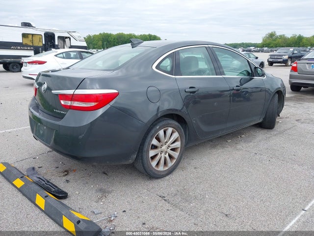 Продаж на аукціоні авто 2016 Buick Verano, vin: 1G4PP5SK0G4136505, номер лоту: 45031066