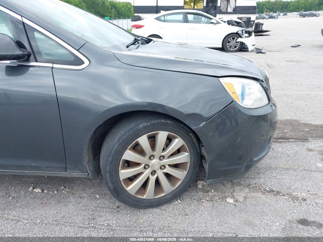 Продаж на аукціоні авто 2016 Buick Verano, vin: 1G4PP5SK0G4136505, номер лоту: 45031066