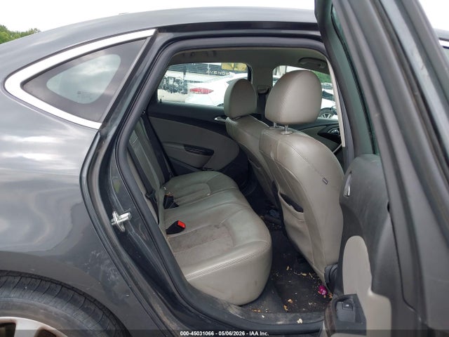 Продаж на аукціоні авто 2016 Buick Verano, vin: 1G4PP5SK0G4136505, номер лоту: 45031066