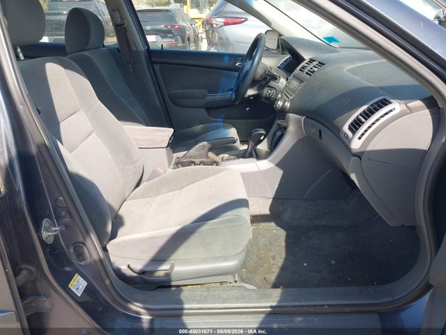 Auction sale of the 2007 Honda Accord 3.0 Se, vin: 1HGCM66467A022332, lot number: 45031071