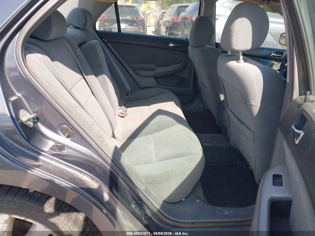Auction sale of the 2007 Honda Accord 3.0 Se, vin: 1HGCM66467A022332, lot number: 45031071