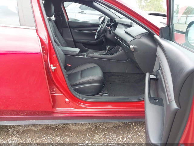 Aukcja sprzedaży 2025 Mazda Mazda3 2.5 S Select Sport, vin: JM1BPAKM3S1751522, numer aukcji: 45031072