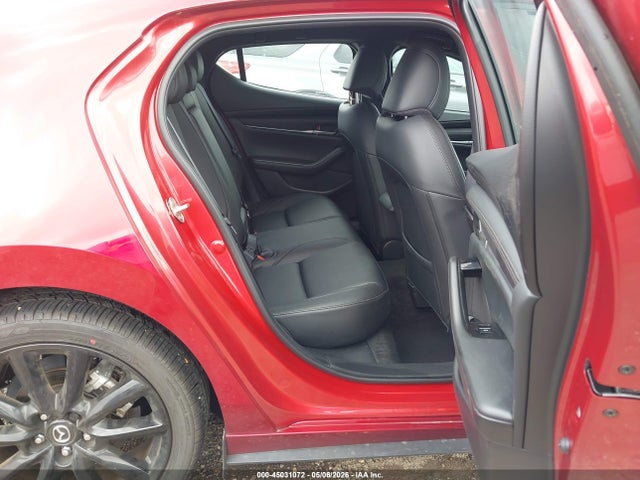 Aukcja sprzedaży 2025 Mazda Mazda3 2.5 S Select Sport, vin: JM1BPAKM3S1751522, numer aukcji: 45031072