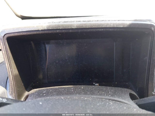 45031073 :رقم المزاد ، 1G1RD6E45CU124734 vin ، 2012 Chevrolet Volt مزاد بيع