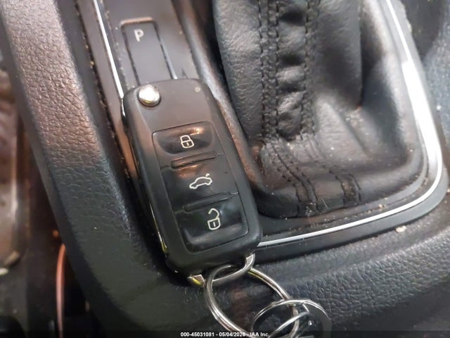 45031081 :رقم المزاد ، 3VW267AJ3GM399188 vin ، 2016 Volkswagen Jetta 1.4t S مزاد بيع