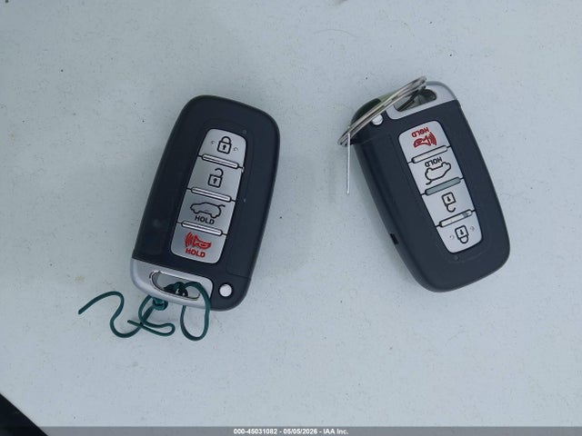 Hyundai Veloster Turbo W/black 2014 KMHTC6AE5EU211126 Image 11