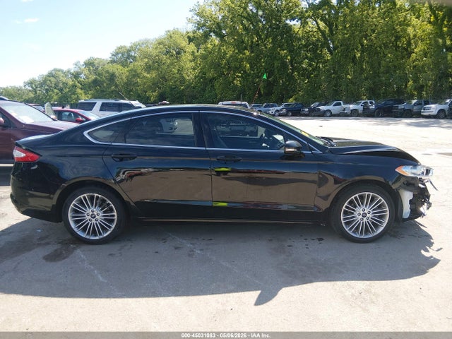 2016 Ford Fusion Se მანქანა იყიდება აუქციონზე, vin: 3FA6P0T9XGR403869, აუქციონის ნომერი: 45031083