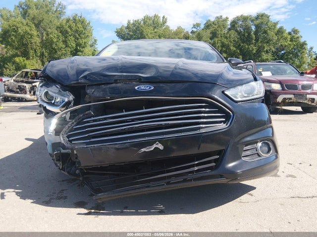 2016 Ford Fusion Se მანქანა იყიდება აუქციონზე, vin: 3FA6P0T9XGR403869, აუქციონის ნომერი: 45031083