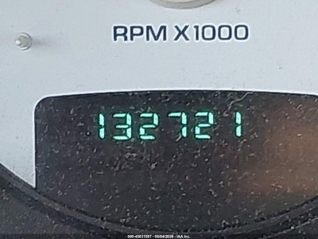 45031087 :رقم المزاد ، 3D7KU28D43G792658 vin ، 2003 Dodge Ram 2500 Slt/laramie/st مزاد بيع