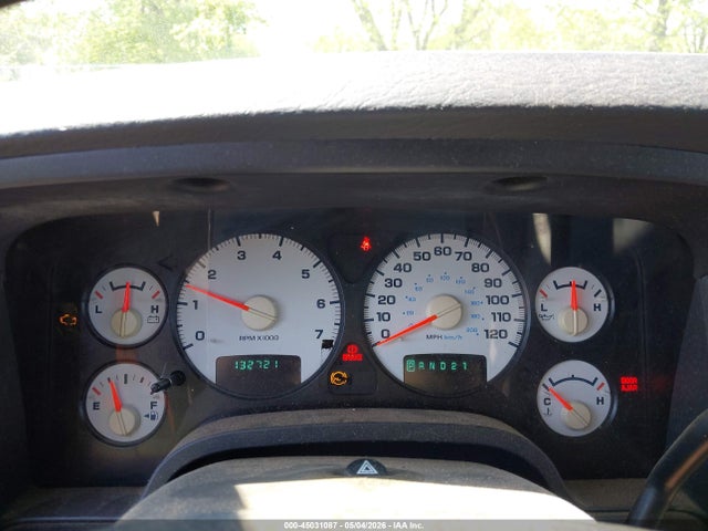 45031087 :رقم المزاد ، 3D7KU28D43G792658 vin ، 2003 Dodge Ram 2500 Slt/laramie/st مزاد بيع