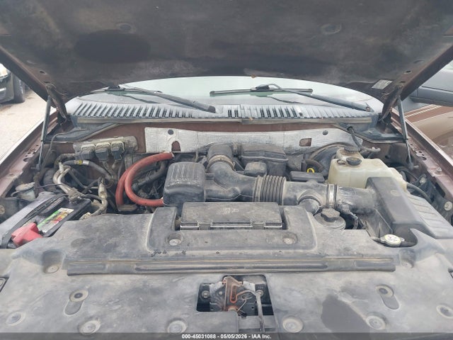 Продаж на аукціоні авто 2011 Ford Expedition Xlt, vin: 1FMJU1H50BEF40996, номер лоту: 45031088
