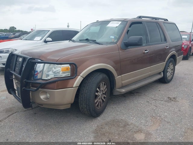 Продаж на аукціоні авто 2011 Ford Expedition Xlt, vin: 1FMJU1H50BEF40996, номер лоту: 45031088