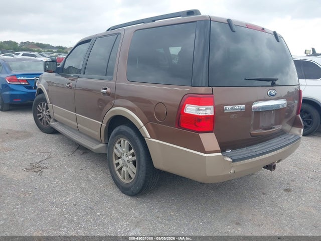 Продаж на аукціоні авто 2011 Ford Expedition Xlt, vin: 1FMJU1H50BEF40996, номер лоту: 45031088