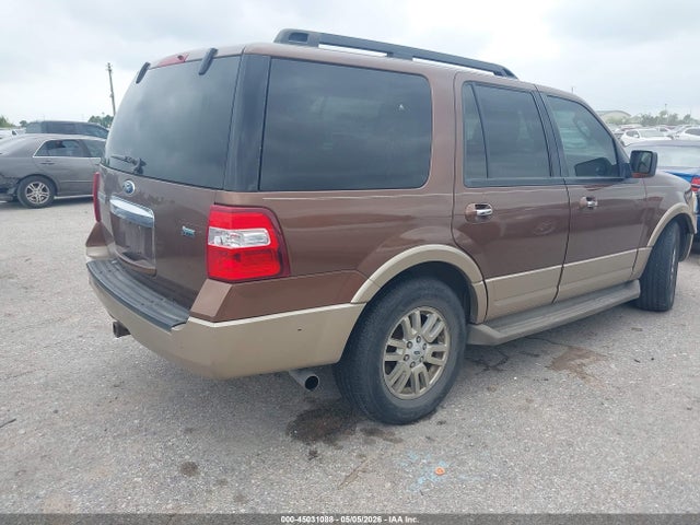 Продаж на аукціоні авто 2011 Ford Expedition Xlt, vin: 1FMJU1H50BEF40996, номер лоту: 45031088