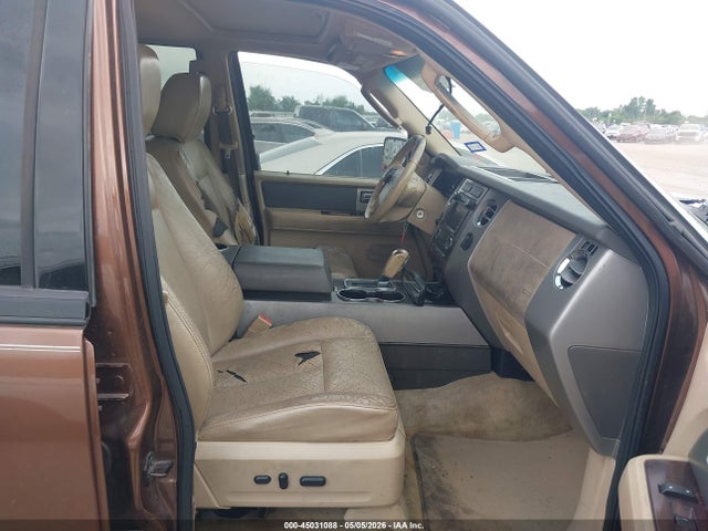 Продаж на аукціоні авто 2011 Ford Expedition Xlt, vin: 1FMJU1H50BEF40996, номер лоту: 45031088